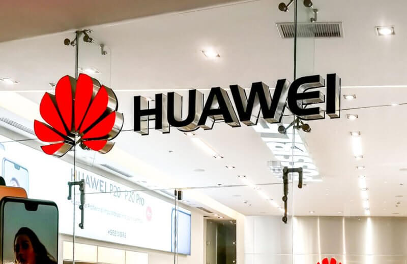Huawei’s HarmonyOS Takes Over All Operative Systems in China
