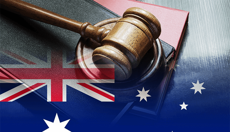 Australian regulator court battle lost landmark pension fund.