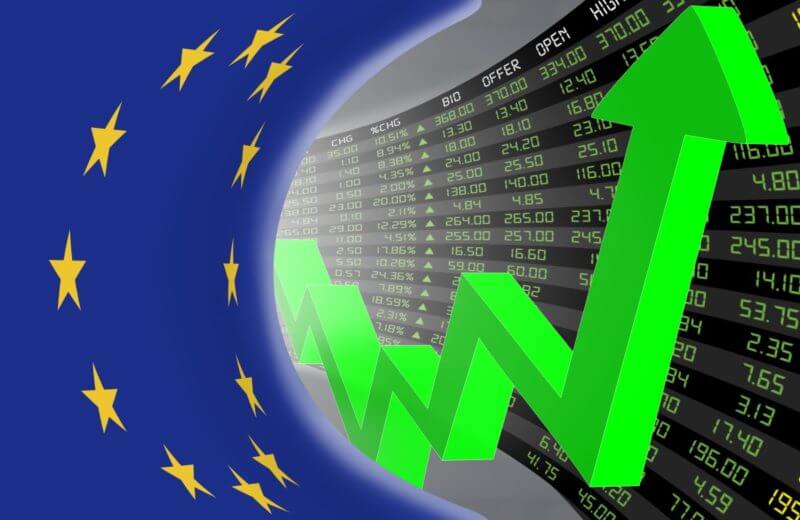 European Stocks: Stoxx 600 Rises, Utilities Lead