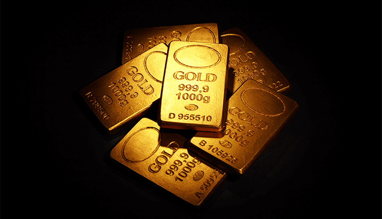 Les prix de l’or ouvrent à 71 251 ₹, COMEX à 2320 ₹