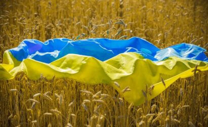 Ukraine’s Reserves Climb to $42.3B, Up 13.7% in September