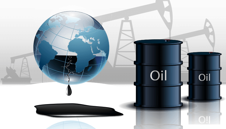 Les prix du pétrole chutent de 0,4 %: Brent 82,33 $