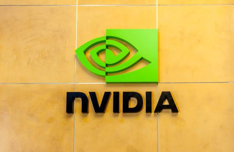 Nvidia atteint 1140 $ avec un gain de 8% en intraday