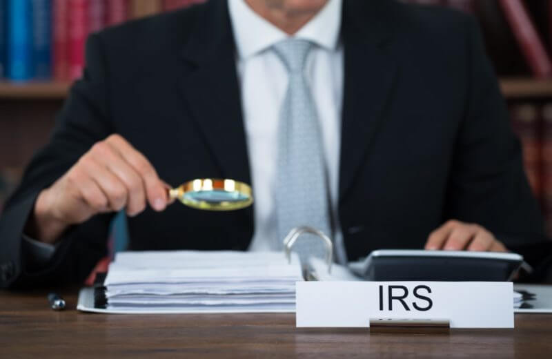 IRS is hosting Tax Summit about Crypto in March 2020, taxation