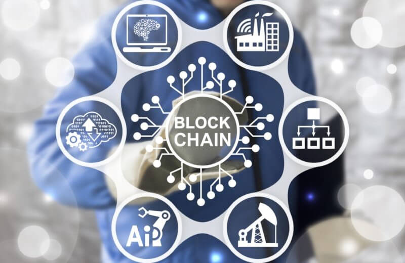 Blockchain’s Transformative Impact Across Industries