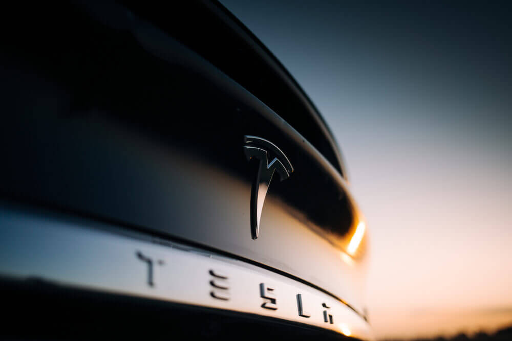 Tesla Announces Price Hike for Model 3 in Europe