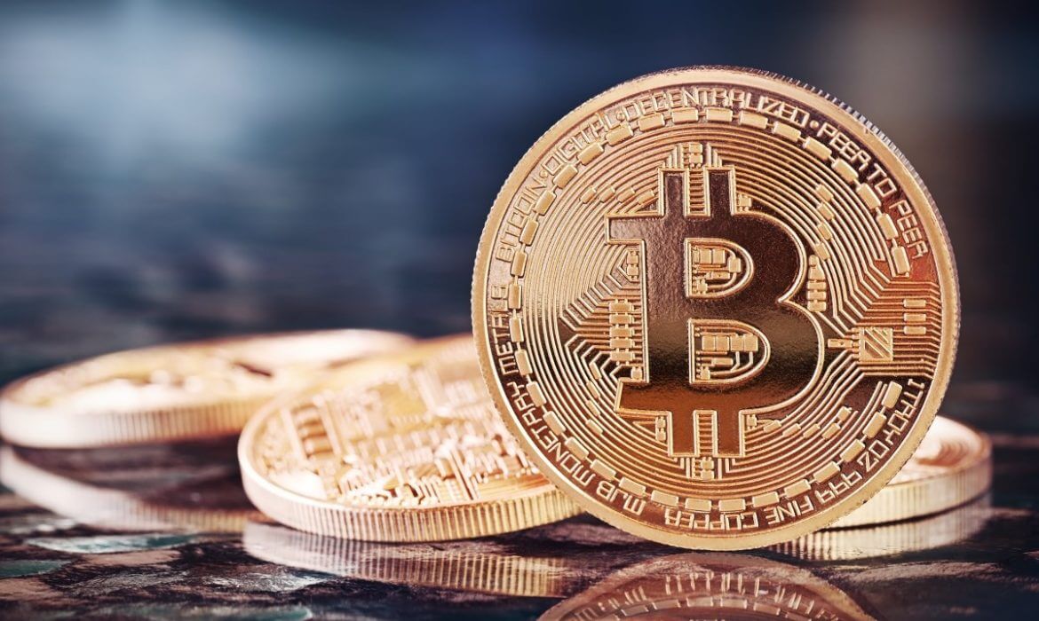 Bitcoin Surges 7.5% to $66,350 Amid Volatility