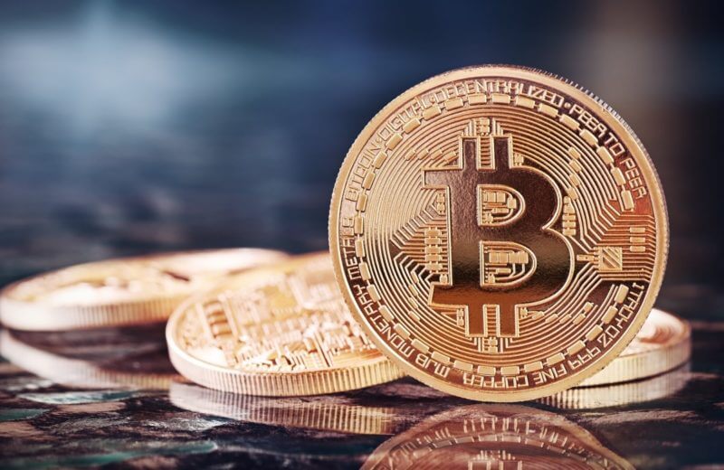 Bitcoin Surges 7.5% to $66,350 Amid Volatility