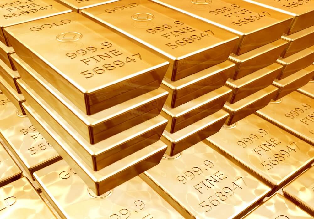 Gold Price Hits $2,388.10, Edges Up by 0.1%