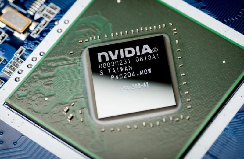 Nvidia Surpasses $1,000 with $14.88B Q1 Earnings
