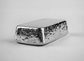 The Silver’s Long-term Bullish Trend