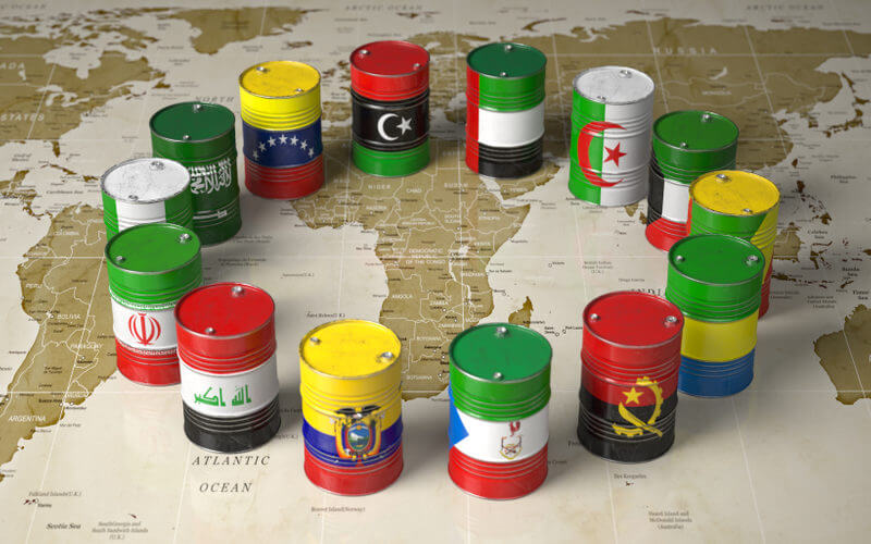 Gains étendus du pétrole : Réductions surprenantes de l’OPEP