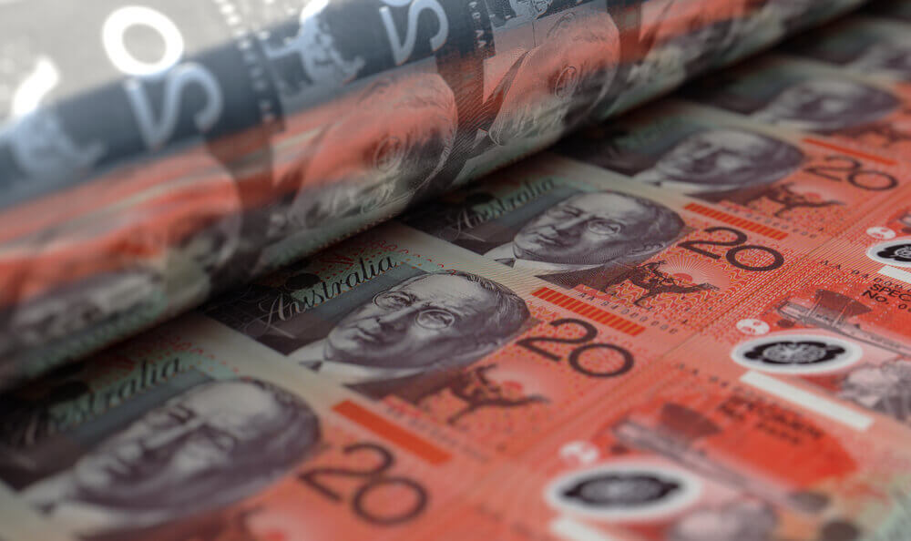 AUD/JPY Rate Climbs to 104.65 After BoJ Decision