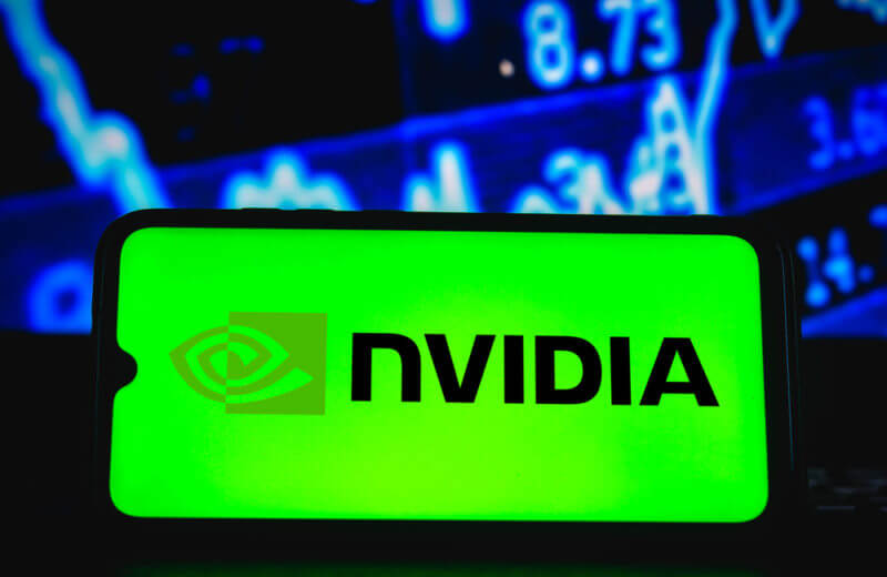 Nvidia Sales Increased 55% - Demand for AI Chips