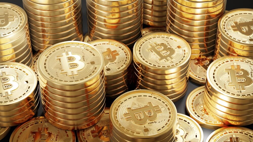 Bitcoin chute de 2 % ; éther passe en dessous de 3 550 $