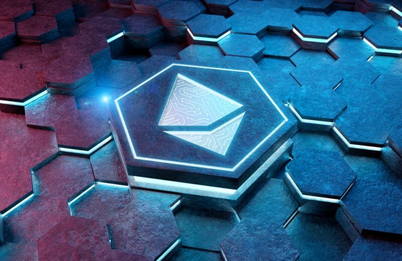 Ethereum Gains 2.66% as Whales Invest $341M
