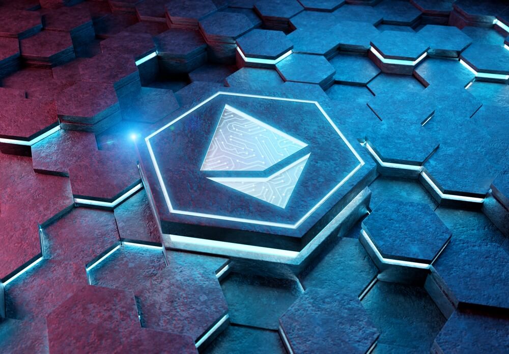 Ethereum Gains 2.66% as Whales Invest $341M