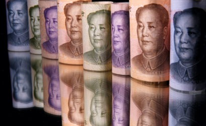 Western Sanctions Boost Yuan to 53% in Russia-China Trade