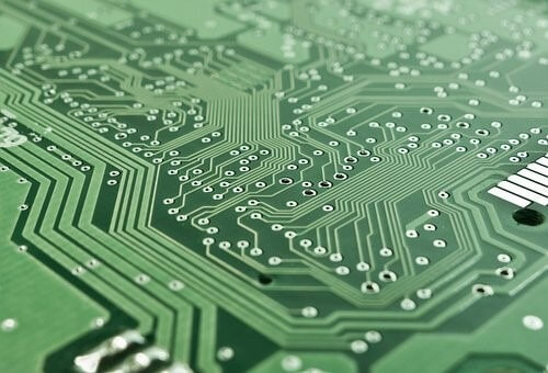 The lack of semiconductors could last until the end of 2024