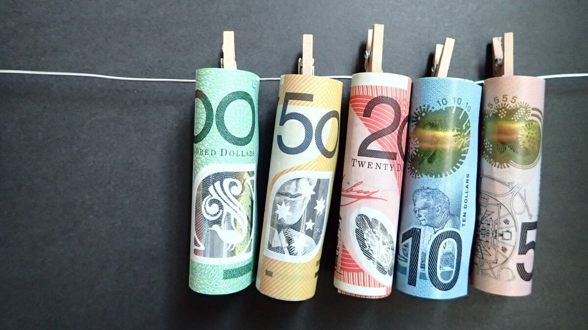 Australian Dollar Eases as Banking Crisis Lowers (AUD/USD)