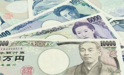 Yen Carry Trade Faces Further Unwinding in September