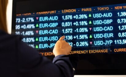 Currency Markets: Will They Break or Bounce?