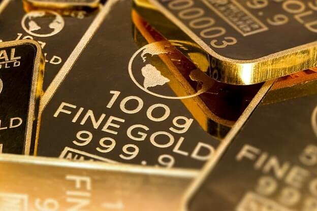 Le prix de l’or a augmenté pour atteindre 2 343 $ l’once