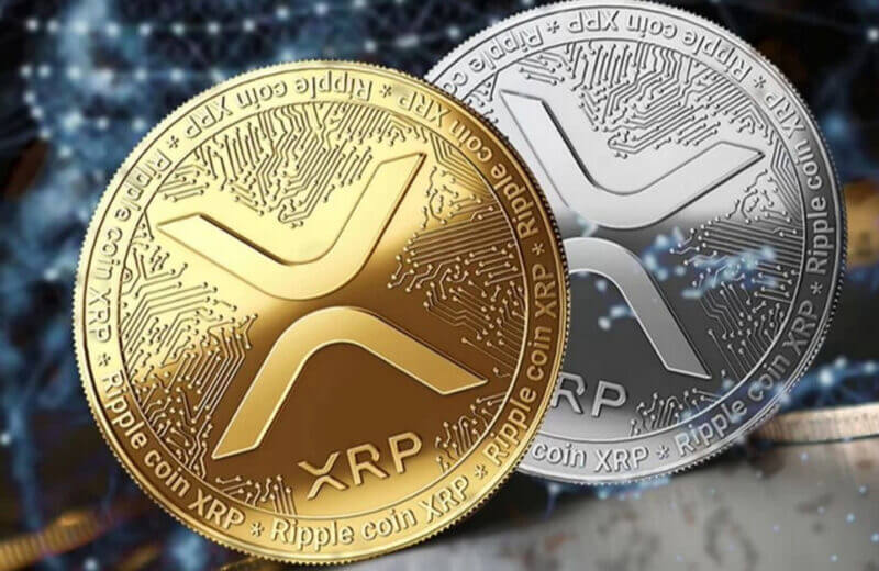 XRP Price Retests $0.5220 Support, Low at $0.5192