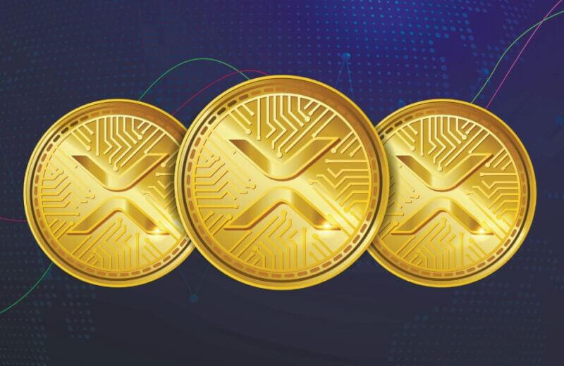 XRP Price Reaches $0.5225 High, Trades at $0.5140