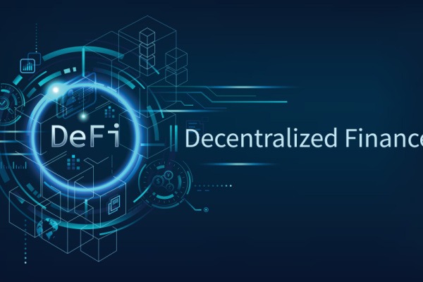 Decentralised Finance (DeFi): Innovations in Direct Trading