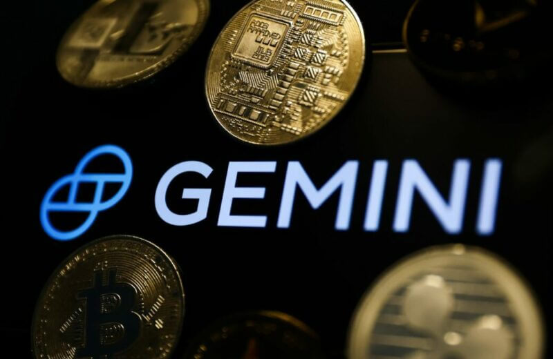 Gemini Recovers $2.18B from $940M Frozen Assets
