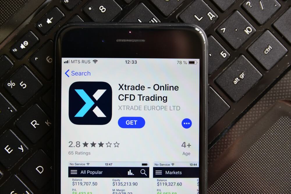 XTrade Stripped: ASIC Revokes License for CFD Lapses
