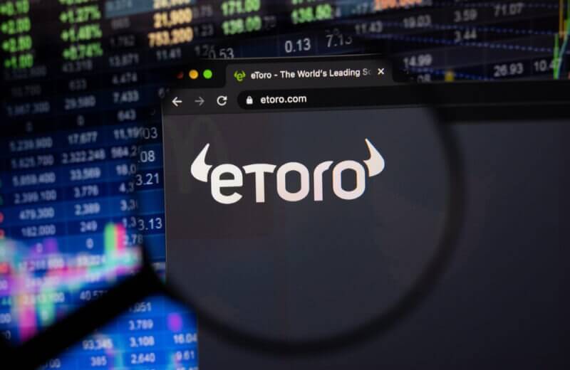 eToro & X Revolutionize Financial Education on Social Media!